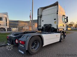 Scania R450 / Topline / Retarder / TUV: 2-2026 / Belgi...