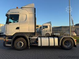Scania R450 / HighLine / Retarder / TUV: 1-2026 / Belg...