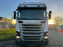 Scania R450 / HighLine / Retarder / TUV: 1-2026 / Belg...