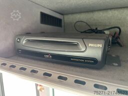 MERCEDES-BENZ O 404 10 RHD A