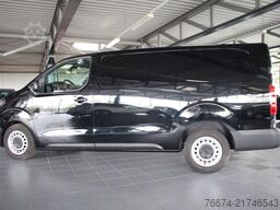 OPEL Vivaro Kasten Edition L3  Navi Kamera
