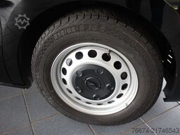 OPEL Vivaro Kasten Edition L3  Navi Kamera