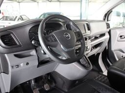 OPEL Vivaro Kasten Edition L3  Navi Kamera