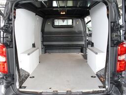 OPEL Vivaro Kasten Edition L3  Navi Kamera