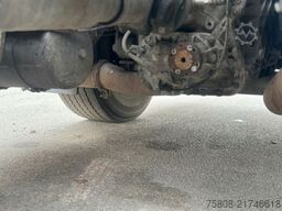 VOLVO FM 450 ACC Alcoa PTO