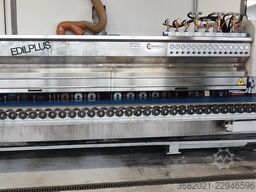 Comandulli EDILPLUS 8+6 DX