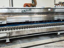 Comandulli EDILPLUS 8+6 DX