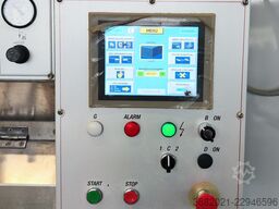 Comandulli EDILPLUS 8+6 DX