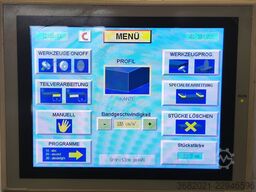 Comandulli EDILPLUS 8+6 DX