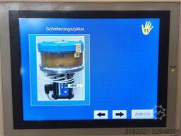 Comandulli EDILPLUS 8+6 DX
