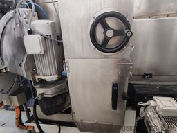 Comandulli EDILPLUS 8+6 DX