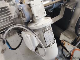 Comandulli EDILPLUS 8+6 DX
