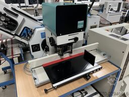 Nagel Citoborma 280B Paper Drill 