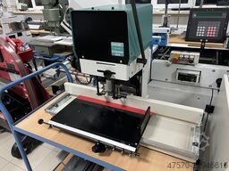 Nagel Citoborma 280B Paper Drill 