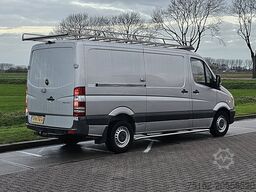 MERCEDES-BENZ SPRINTER 316 CDI L2H1