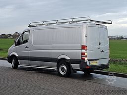 MERCEDES-BENZ SPRINTER 316 CDI L2H1