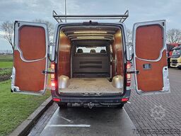 MERCEDES-BENZ SPRINTER 316 CDI L2H1