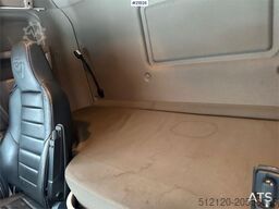 Scania R730 6x2 tractor unit w/ hydraulics. WATCH VIDEO.