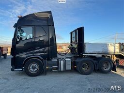 Volvo FH540 6x2 Tractor Unit