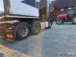 Volvo FH540 6x2 Tractor Unit