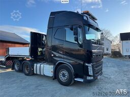 Volvo FH540 6x2 Tractor Unit