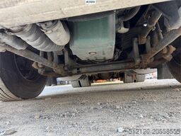 Volvo FH540 6x2 Tractor Unit