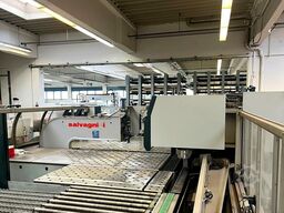 Salvagnini P4-2516-ALA