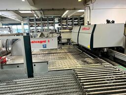 Salvagnini P4-2516-ALA