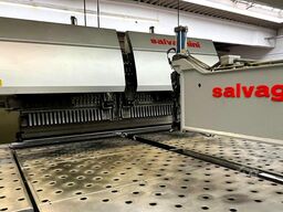 Salvagnini P4-2516-ALA