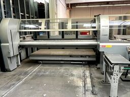 Salvagnini P4-2516-ALA