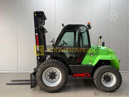 Manitou M30-4