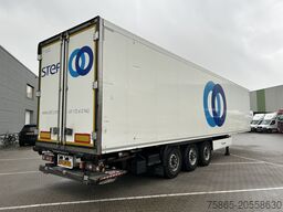 Krone Cool Liner / Carrier Reefer -30 gr / Frigo Box ...