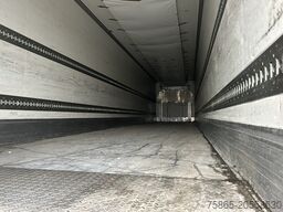 Krone Cool Liner / Carrier Reefer -30 gr / Frigo Box ...