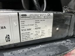 Krone Cool Liner / Carrier Reefer -30 gr / Frigo Box ...