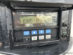 Krone Cool Liner / Carrier Reefer -30 gr / Frigo Box ...