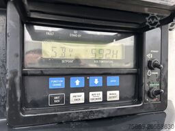 Krone Cool Liner / Carrier Reefer -30 gr / Frigo Box ...