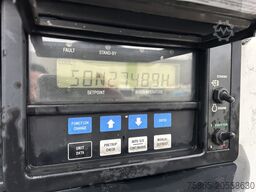 Krone Cool Liner / Carrier Reefer -30 gr / Frigo Box ...