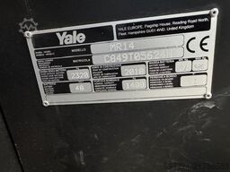 Yale MR14