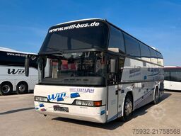 NEOPLAN Cityliner N 113  116  41-Sitze
