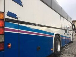 NEOPLAN Cityliner N 113  116  41-Sitze