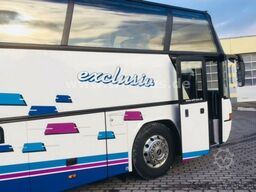 NEOPLAN Cityliner N 113  116  41-Sitze