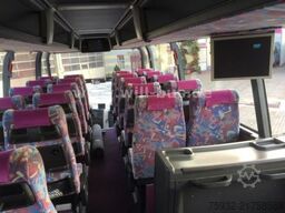 NEOPLAN Cityliner N 113  116  41-Sitze