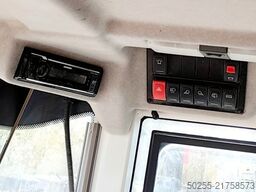 LIEBHERR L 538 kein 524 526 542 546 nur 2720 Std.  TOP