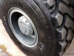 LIEBHERR L 538 kein 524 526 542 546 nur 2720 Std.  TOP