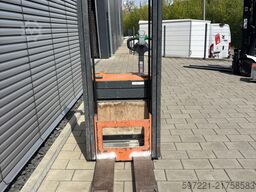 Steinbock Boss WP16