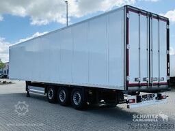 Schmitz Cargobull Tiefkühler Standard Doppelstock
