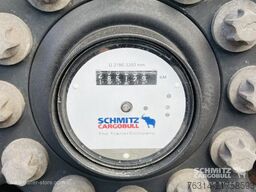 Schmitz Cargobull Tiefkühler Standard Doppelstock
