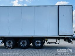 Schmitz Cargobull Tiefkühler Standard Doppelstock