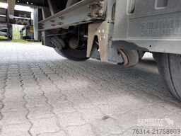 Schmitz Cargobull Curtainsider Mega Getränke