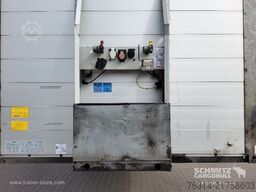 Schmitz Cargobull Curtainsider Mega Getränke